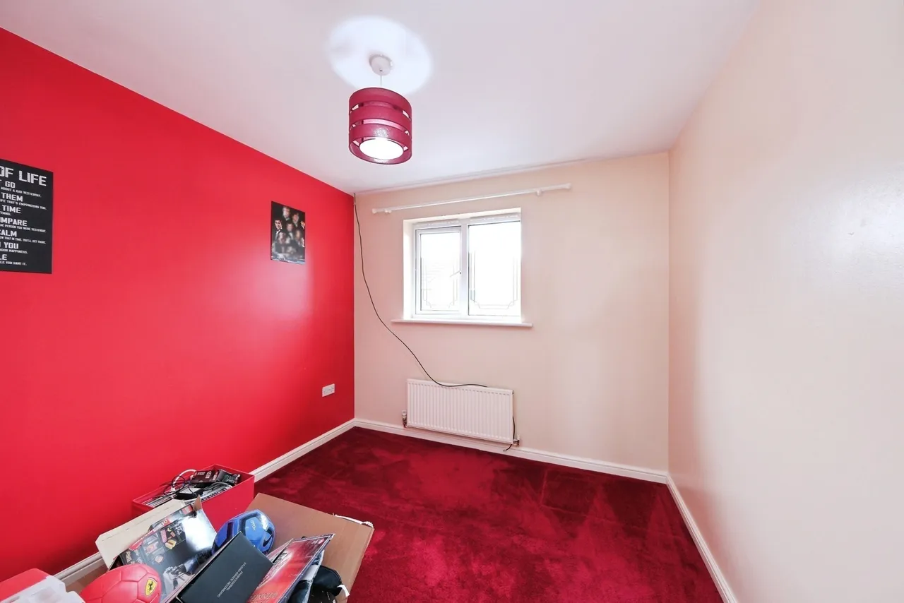 Yorke Street, Mansfield Woodhouse, Mansfield, Nottinghamshire, NG19, photo 15