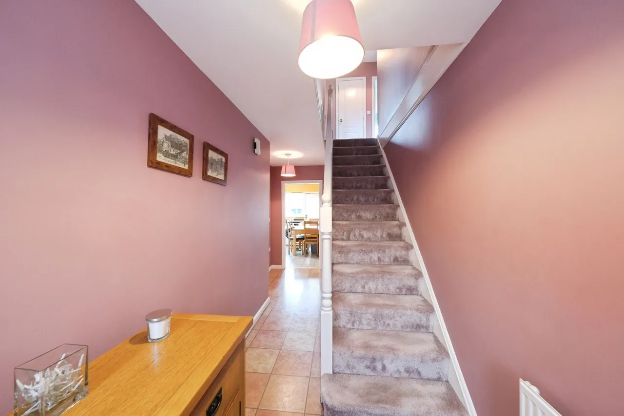 Yorke Street, Mansfield Woodhouse, Mansfield, Nottinghamshire, NG19, photo 4