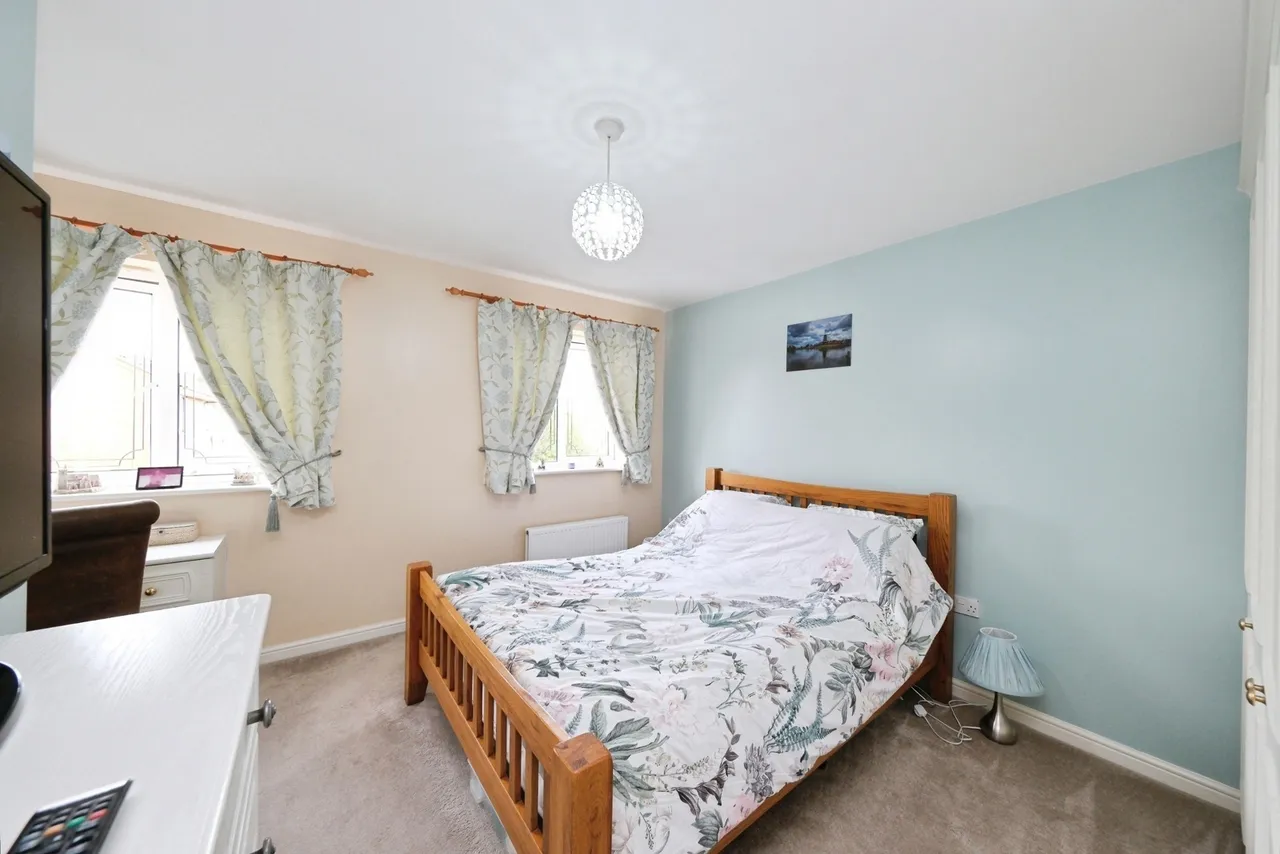 Yorke Street, Mansfield Woodhouse, Mansfield, Nottinghamshire, NG19, photo 9