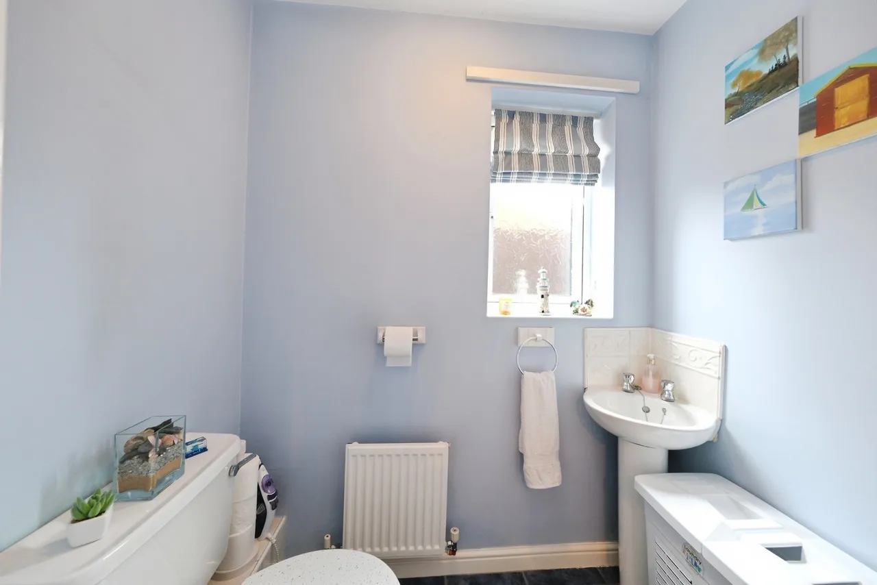 Yorke Street, Mansfield Woodhouse, Mansfield, Nottinghamshire, NG19, photo 7