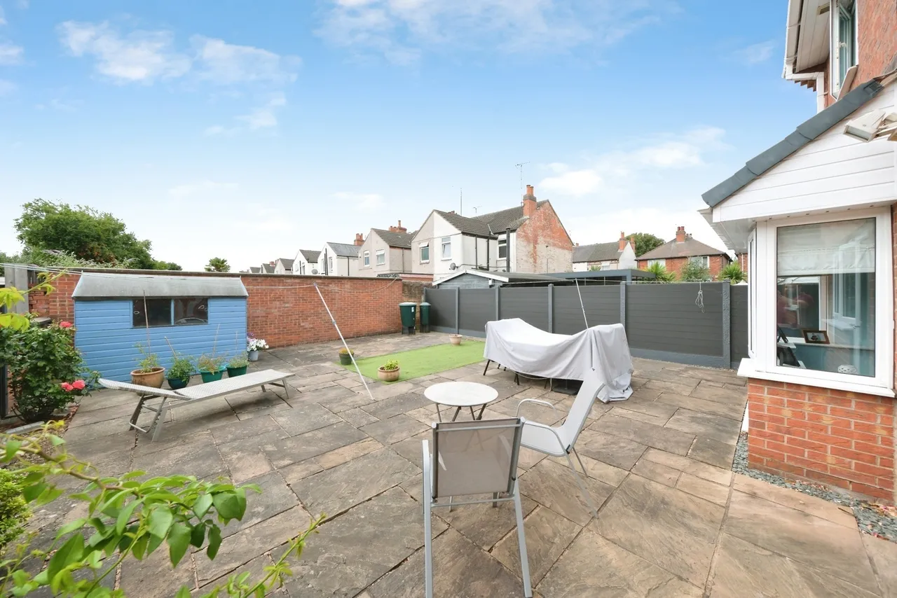 Yorke Street, Mansfield Woodhouse, Mansfield, Nottinghamshire, NG19, photo 17