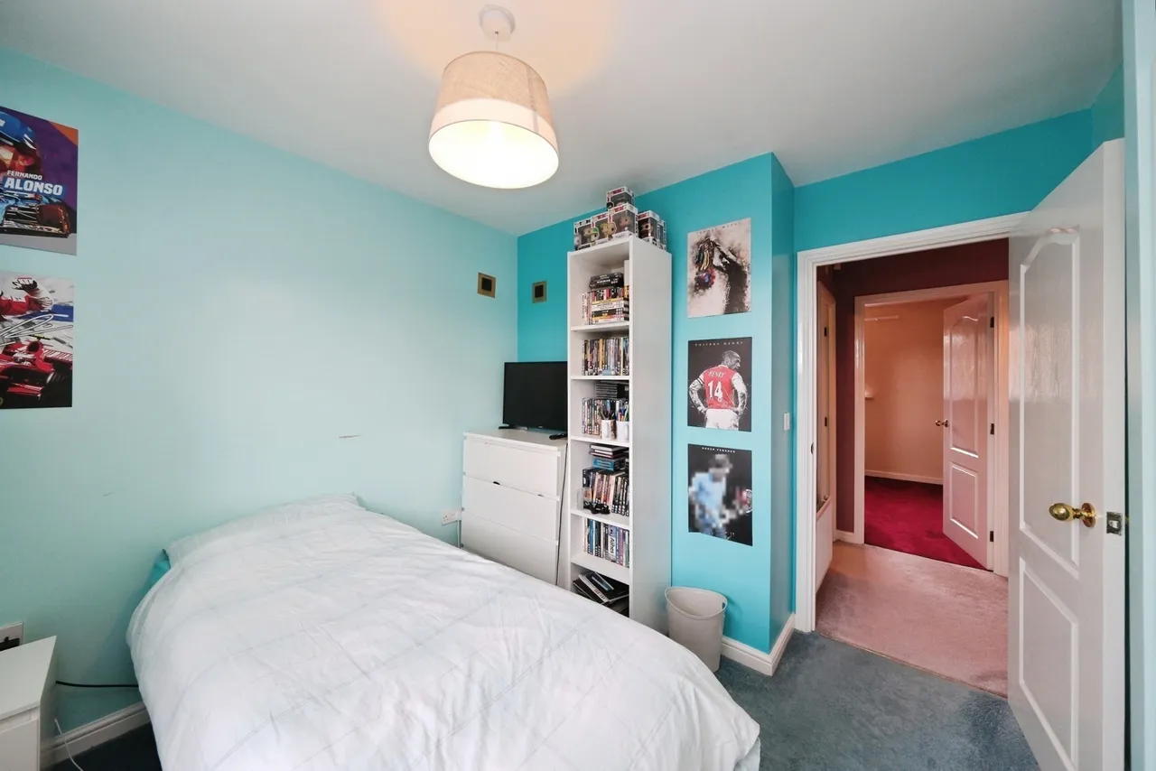 Yorke Street, Mansfield Woodhouse, Mansfield, Nottinghamshire, NG19, photo 12