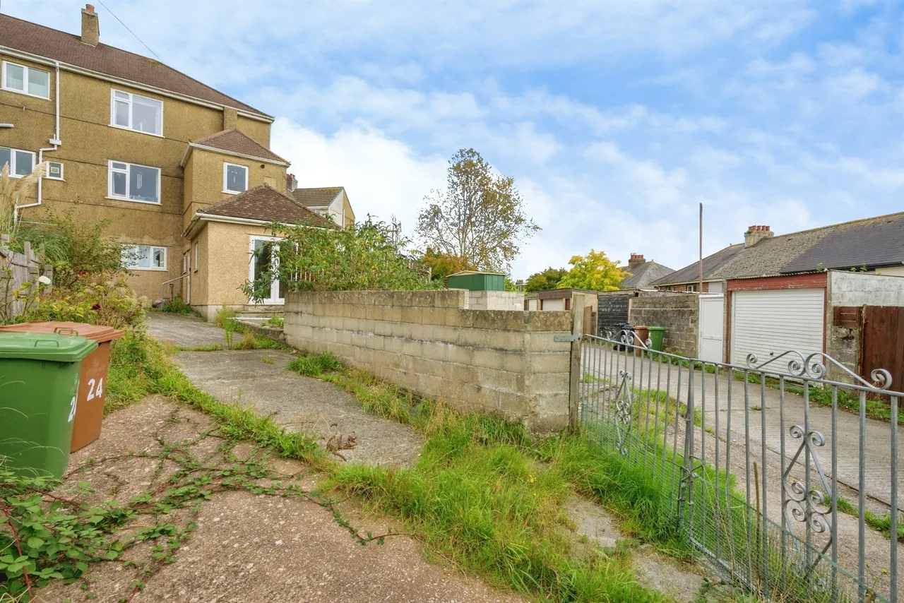 Kiel Place Lane, Plymouth, PL3, photo 12