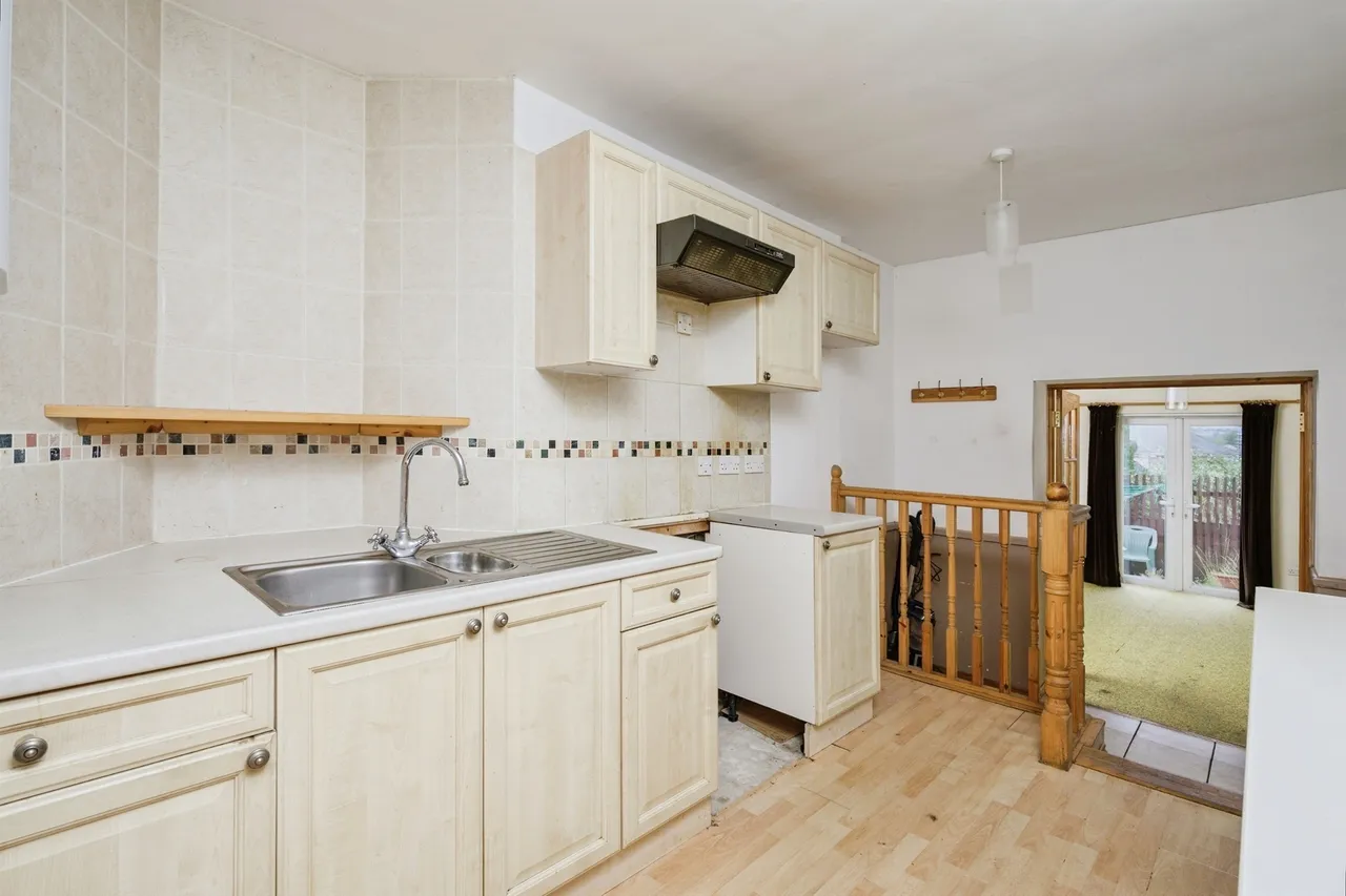 Kiel Place Lane, Plymouth, PL3, photo 5