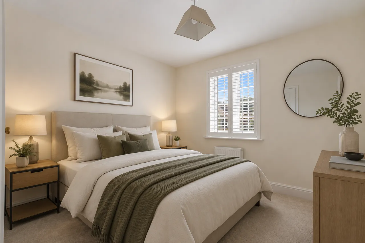 Cutlers Court, Radcliffe-on-Trent, NG12, photo 7