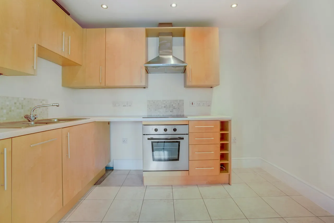 Cutlers Court, Radcliffe-on-Trent, NG12, photo 5