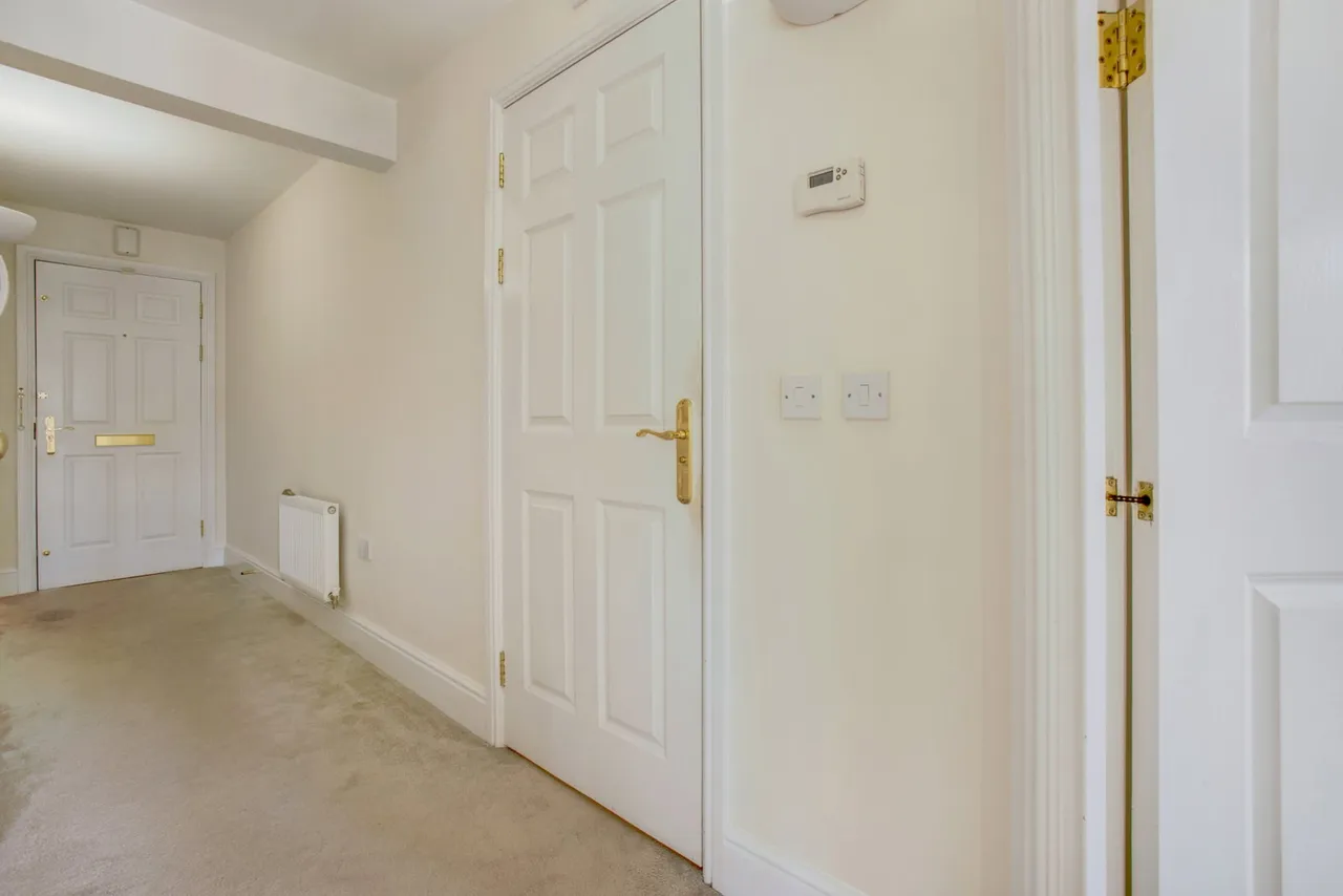 Cutlers Court, Radcliffe-on-Trent, NG12, photo 4