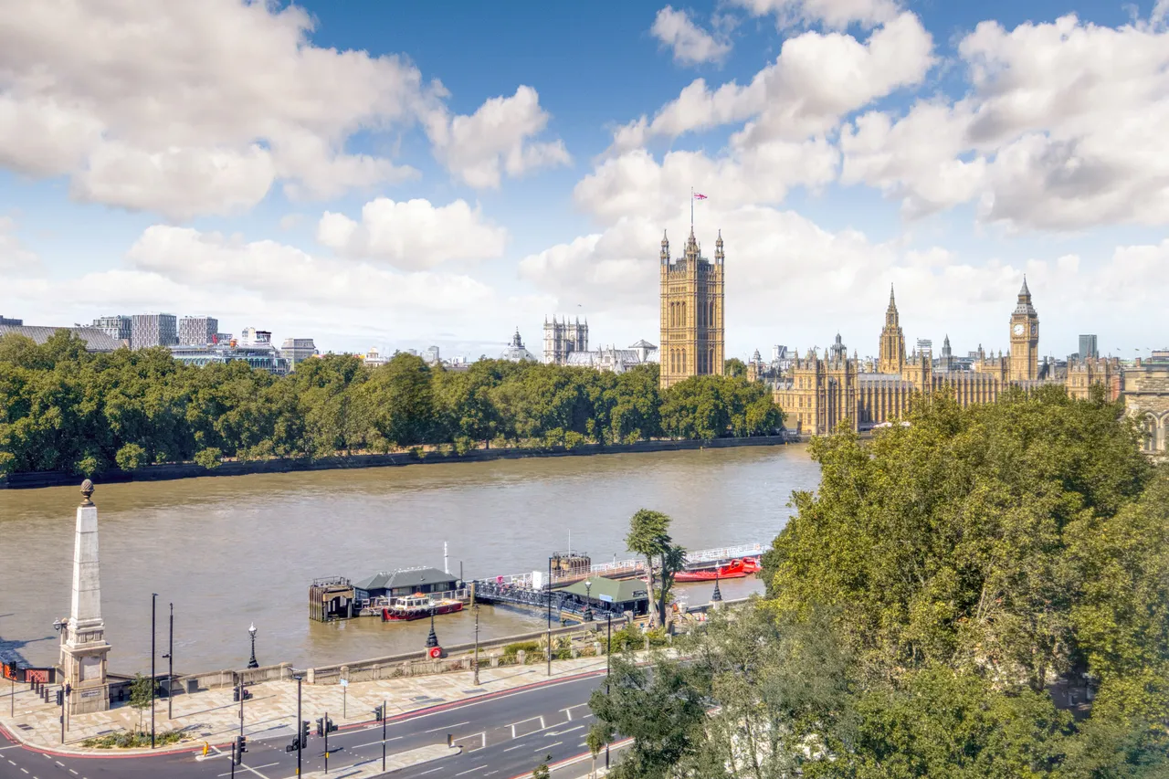 Albert Embankment, London, SE1, photo 7