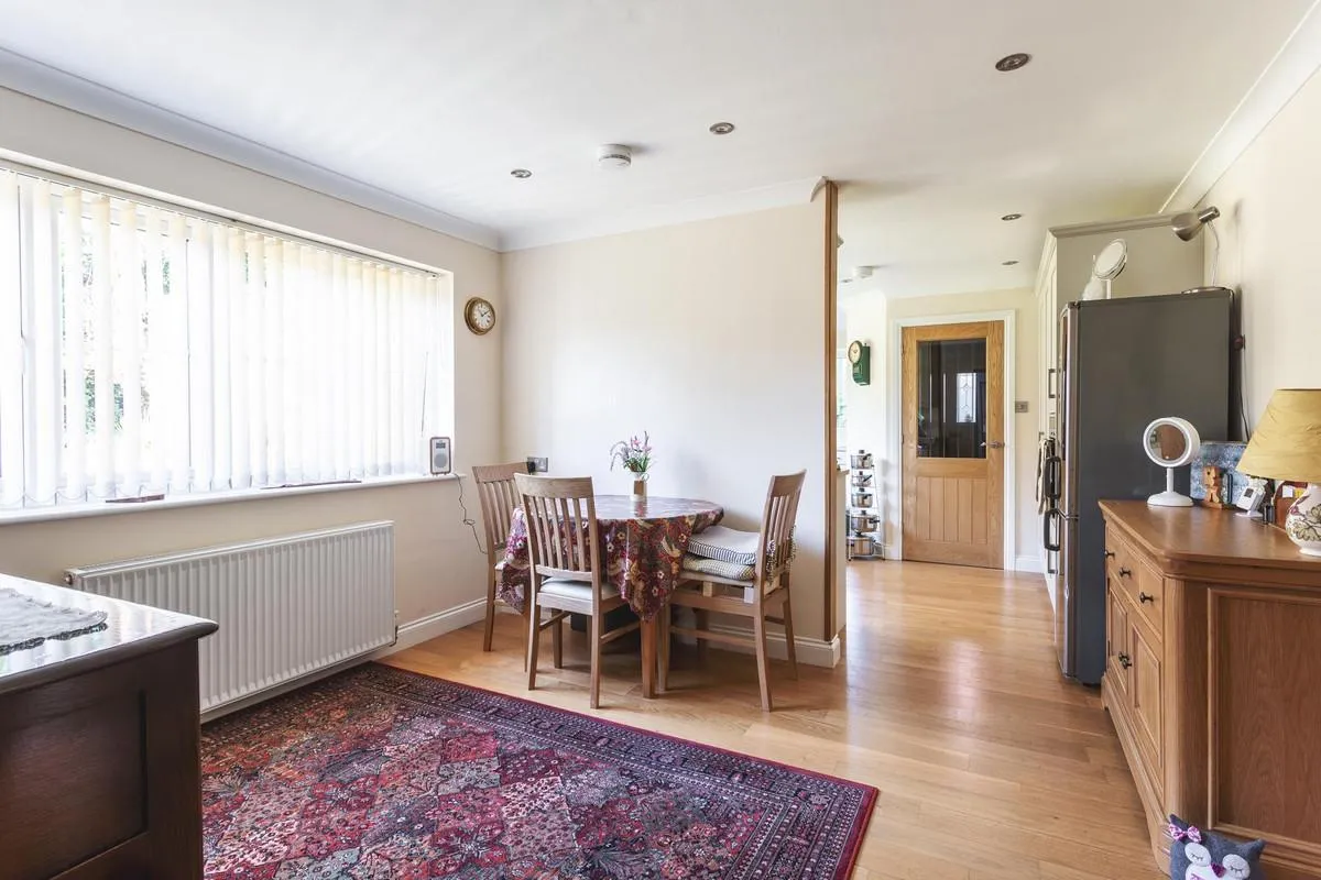 Broadmeadows, South Normanton, DE55, photo 35