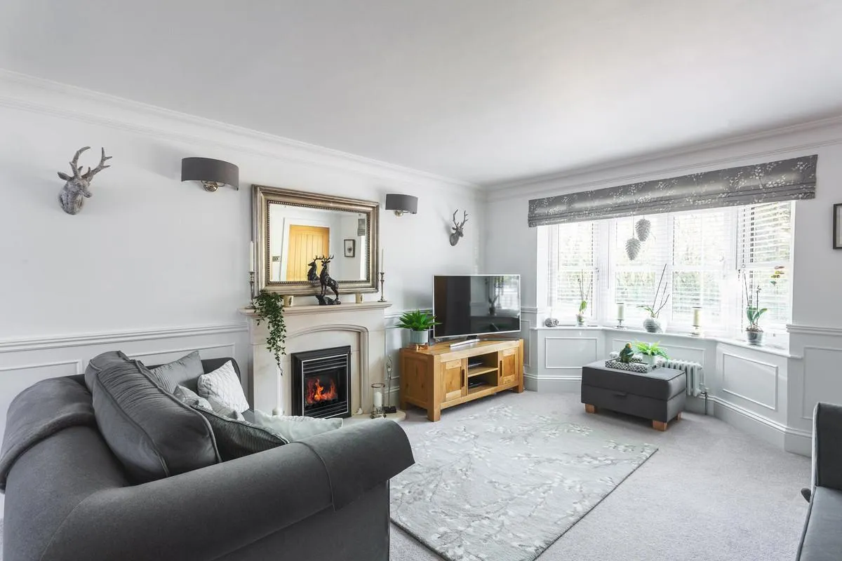 Broadmeadows, South Normanton, DE55, photo 14