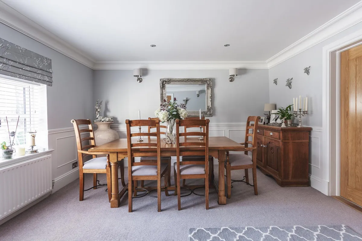 Broadmeadows, South Normanton, DE55, photo 5
