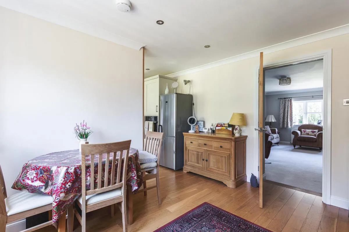 Broadmeadows, South Normanton, DE55, photo 39