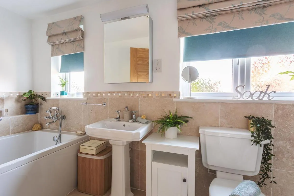 Broadmeadows, South Normanton, DE55, photo 21
