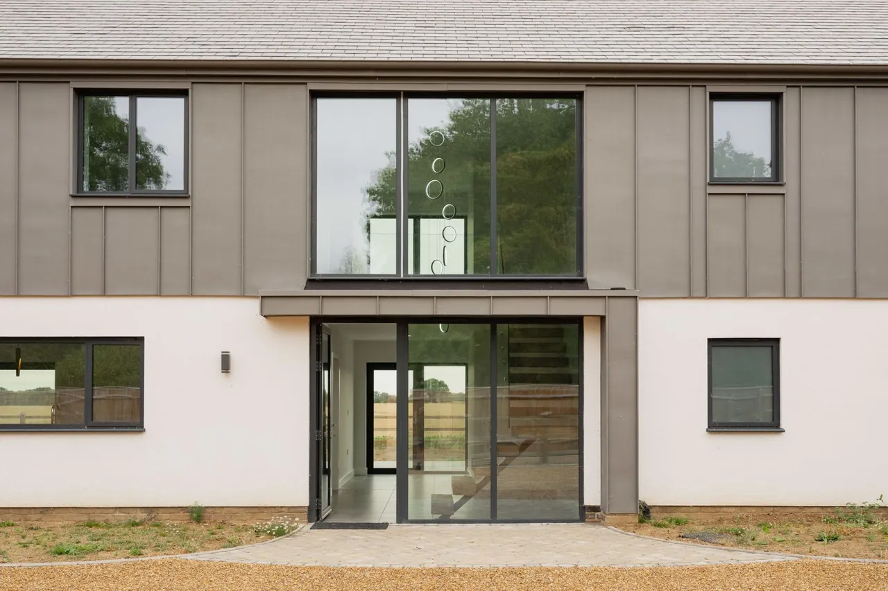 Long Row, Tibenham, NR16, photo 15