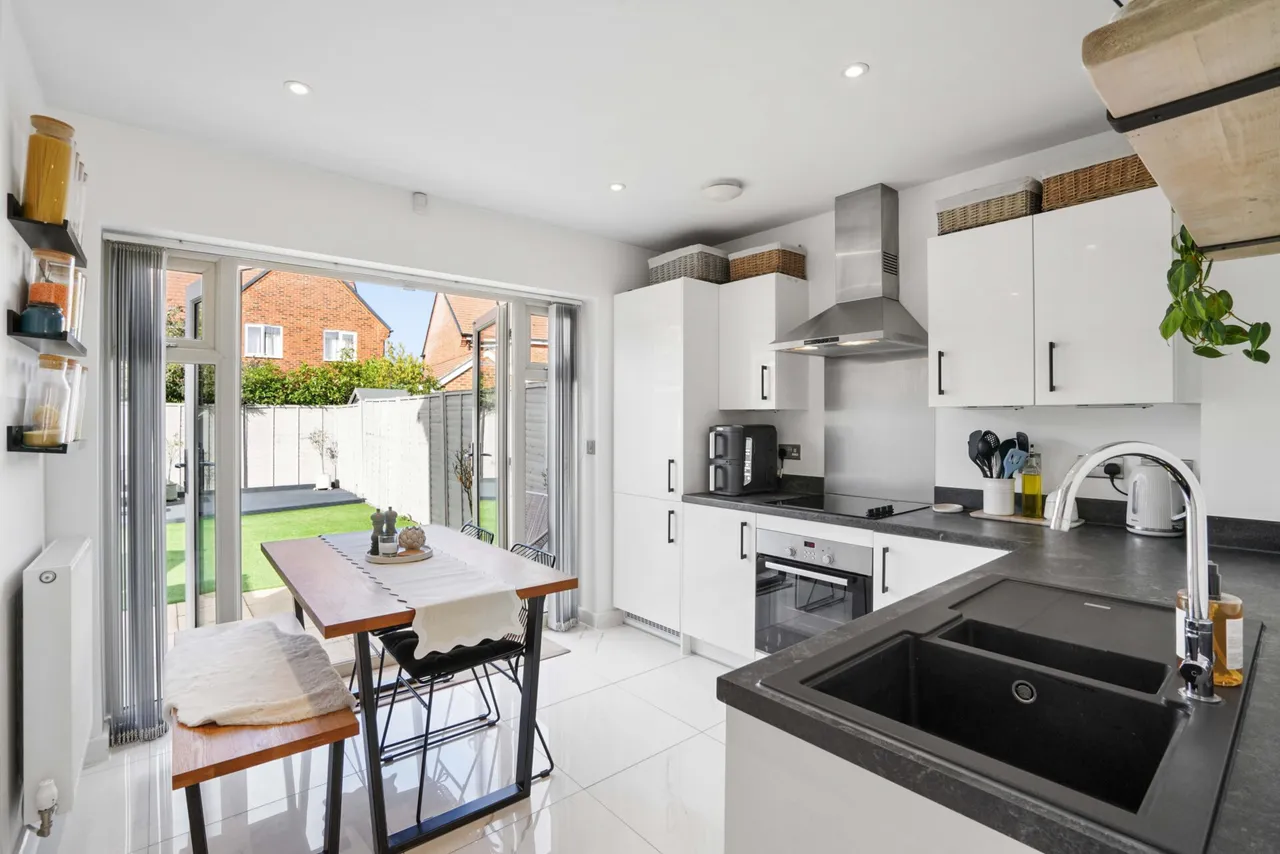 Summers Close, Kingston Bagpuize, OX13, photo 5