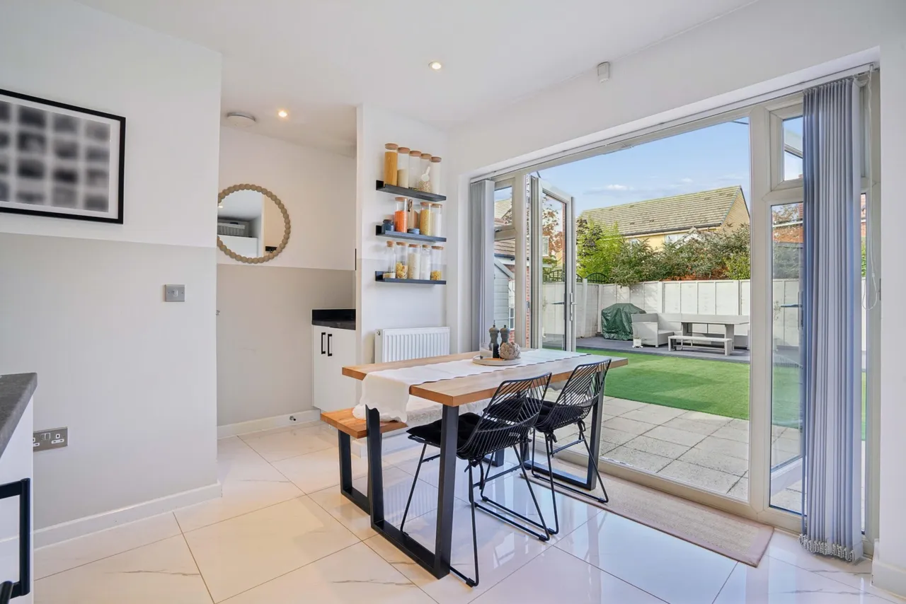 Summers Close, Kingston Bagpuize, OX13, photo 8