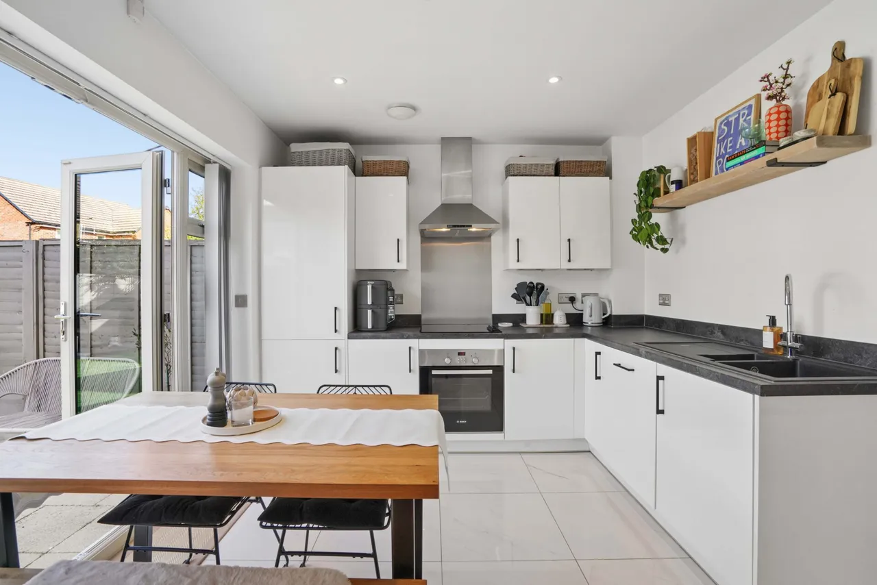 Summers Close, Kingston Bagpuize, OX13, photo 6