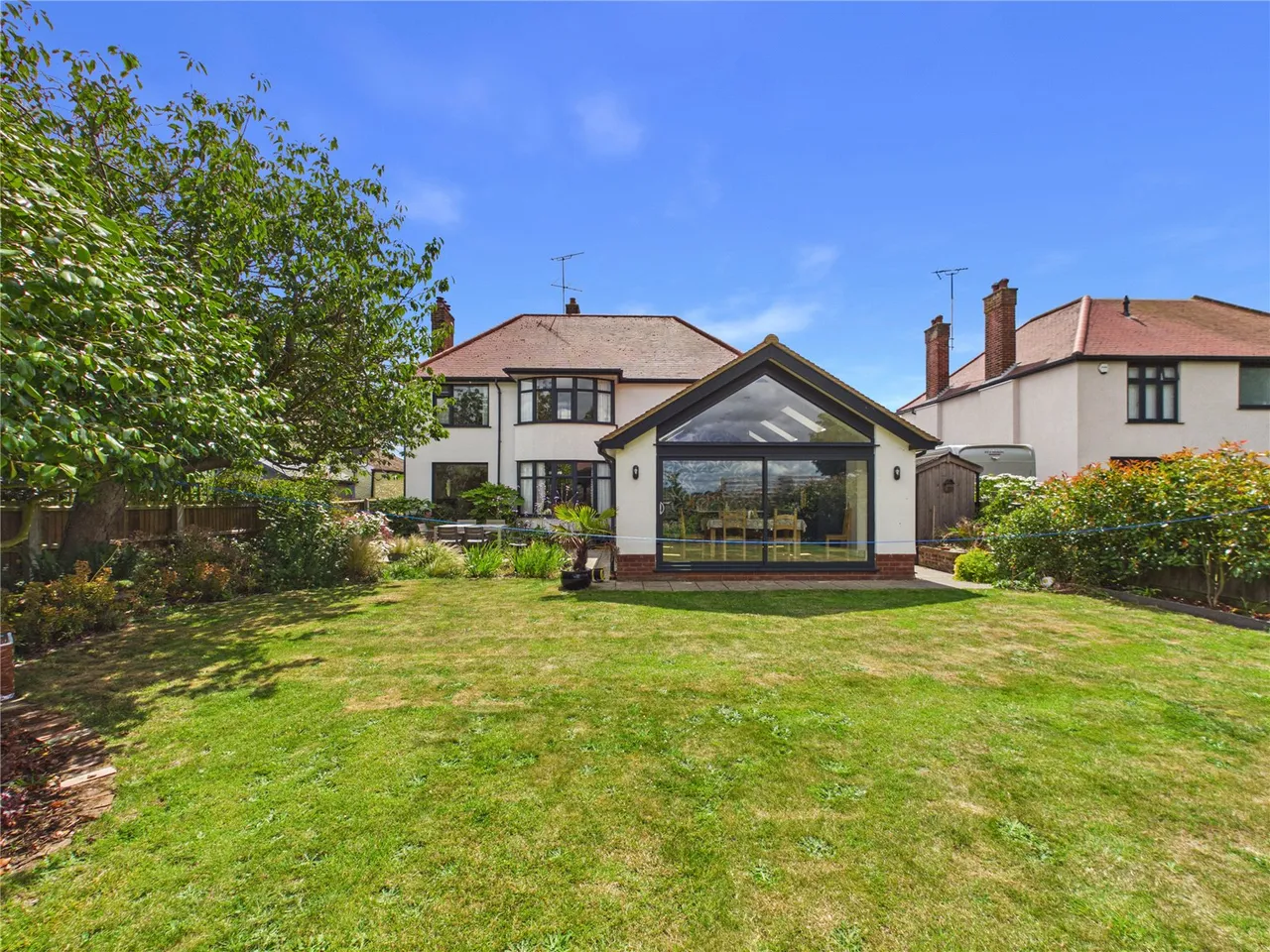 Links Avenue, Felixstowe, IP11, photo 20