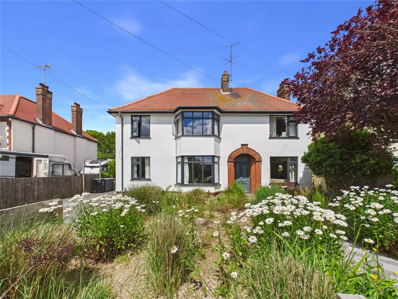 Links Avenue, Felixstowe, IP11, photo 2