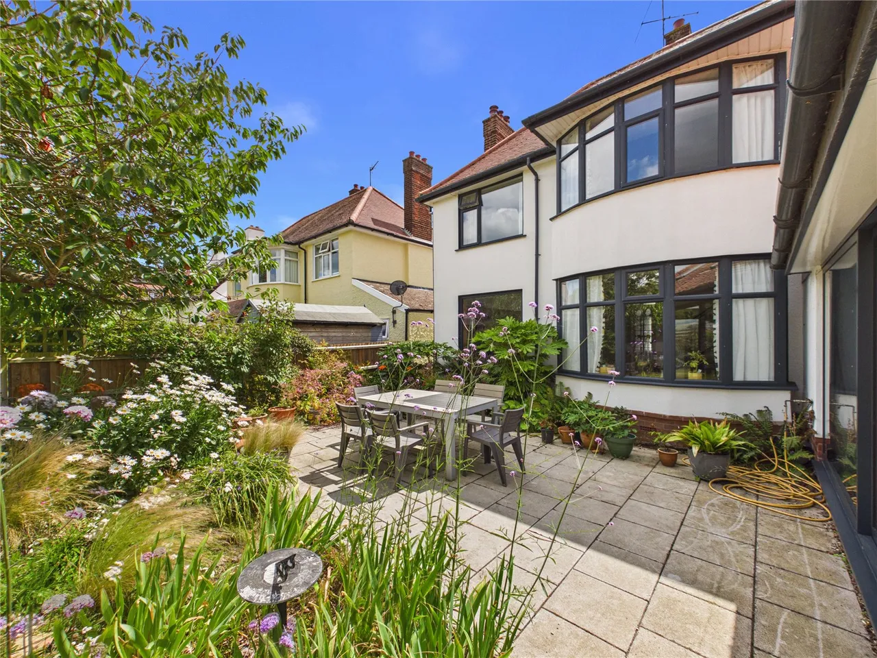 Links Avenue, Felixstowe, IP11, photo 18