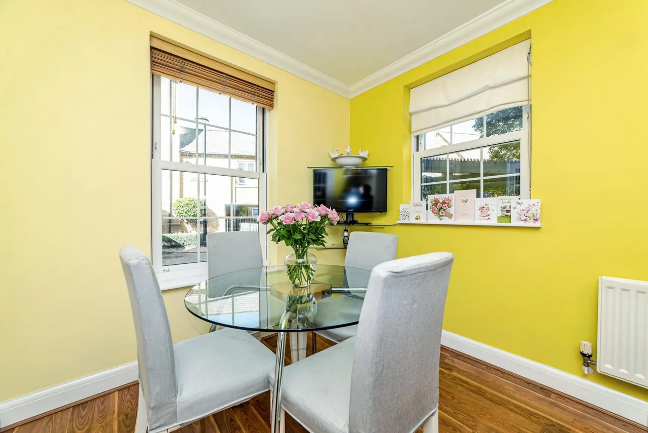Hambledon Way, Sherfield on Loddon, RG27, photo 5