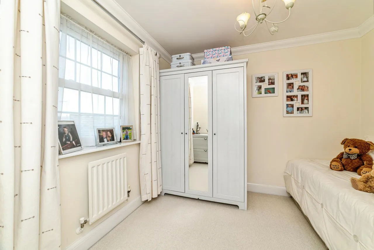 Hambledon Way, Sherfield on Loddon, RG27, photo 24
