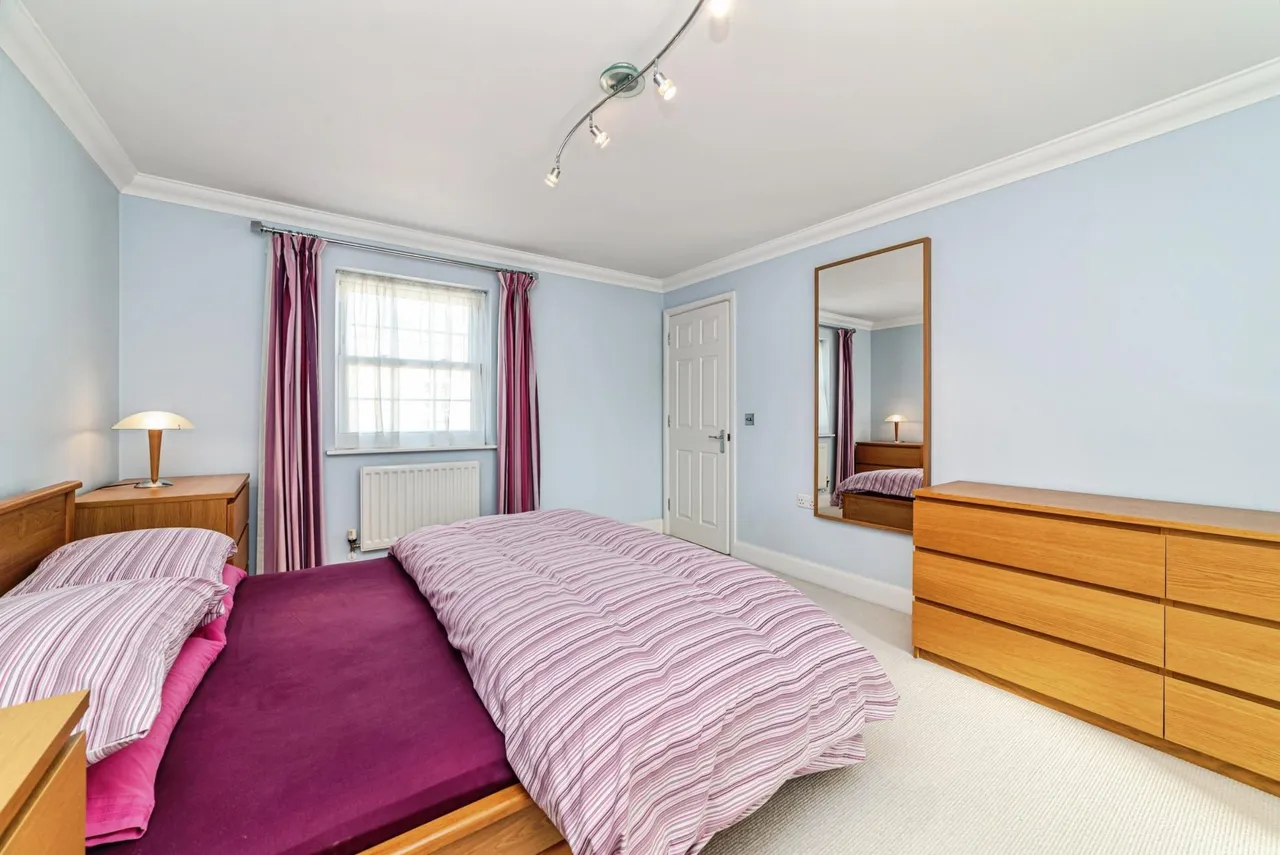 Hambledon Way, Sherfield on Loddon, RG27, photo 19