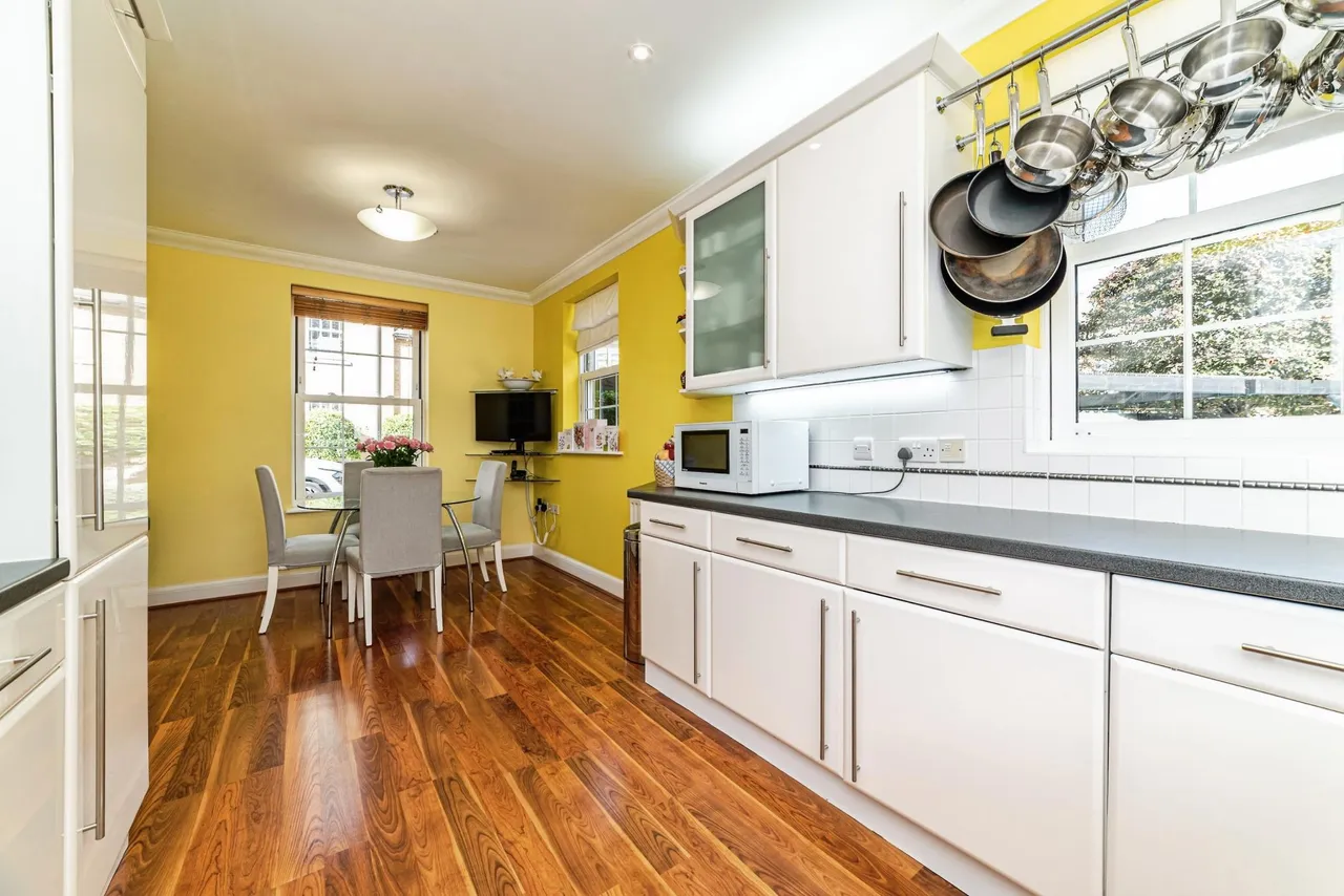 Hambledon Way, Sherfield on Loddon, RG27, photo 12
