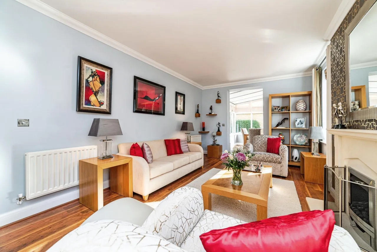 Hambledon Way, Sherfield on Loddon, RG27, photo 9