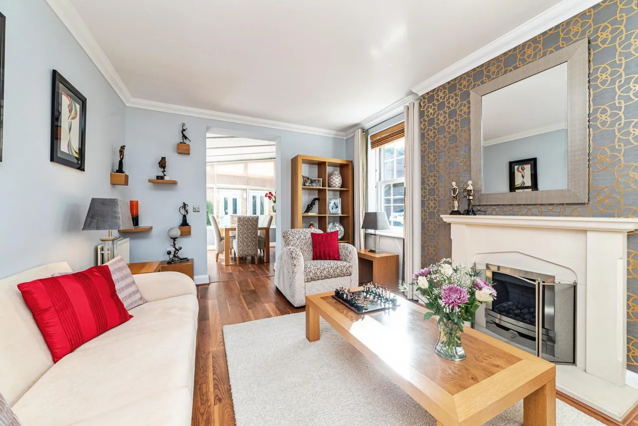 Hambledon Way, Sherfield on Loddon, RG27, photo 8