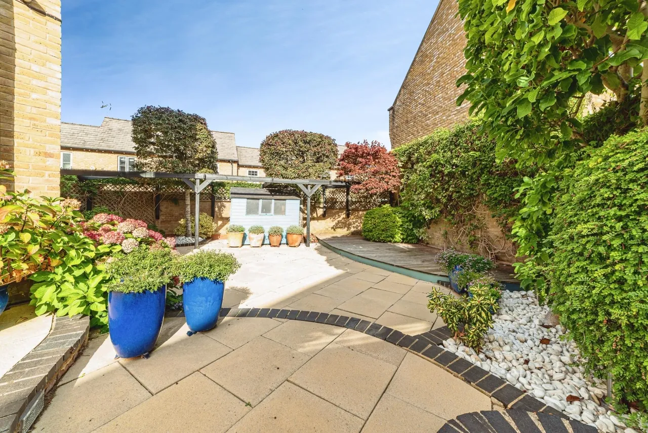 Hambledon Way, Sherfield on Loddon, RG27, photo 37