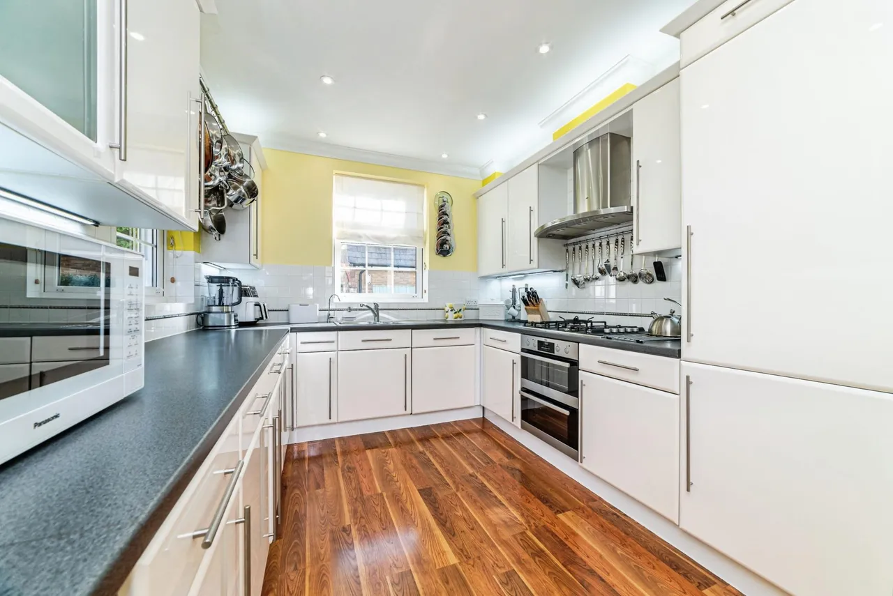 Hambledon Way, Sherfield on Loddon, RG27, photo 13