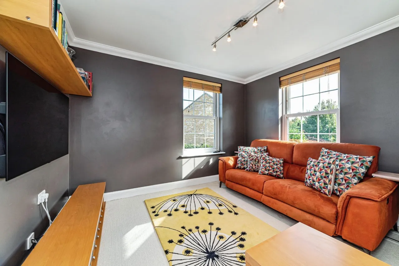 Hambledon Way, Sherfield on Loddon, RG27, photo 22