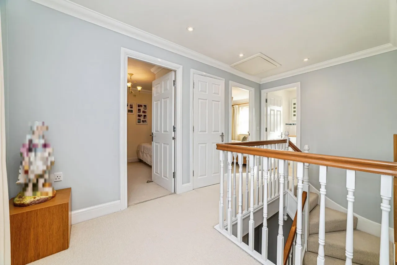 Hambledon Way, Sherfield on Loddon, RG27, photo 29