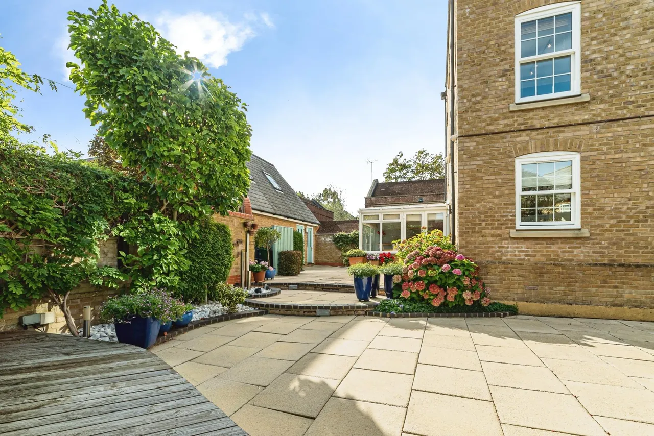 Hambledon Way, Sherfield on Loddon, RG27, photo 35