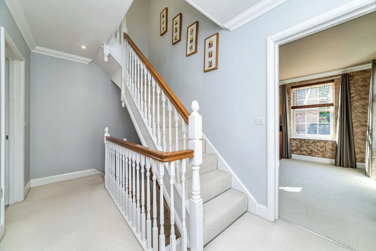 Hambledon Way, Sherfield on Loddon, RG27, photo 28
