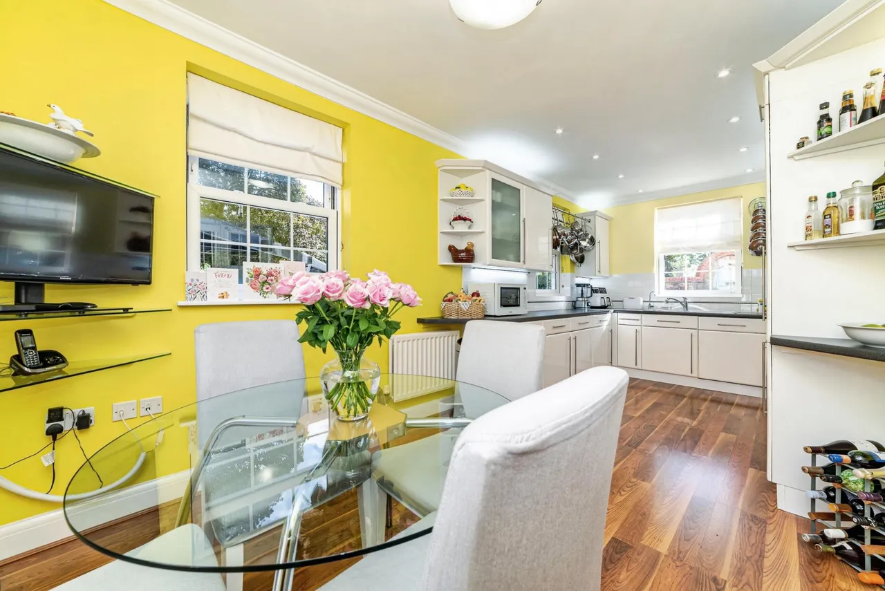 Hambledon Way, Sherfield on Loddon, RG27, photo 4
