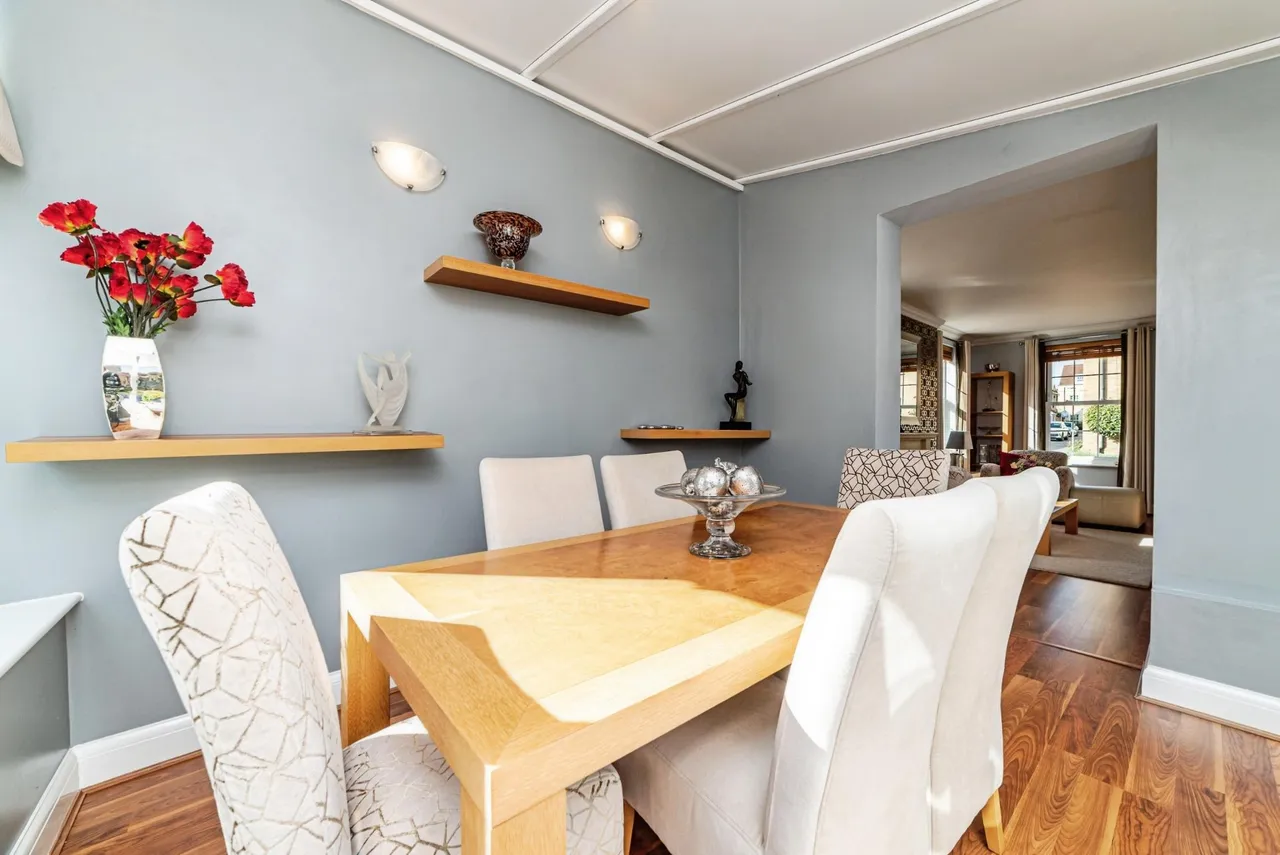 Hambledon Way, Sherfield on Loddon, RG27, photo 6