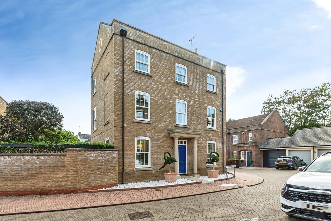 Hambledon Way, Sherfield on Loddon, RG27, photo 38