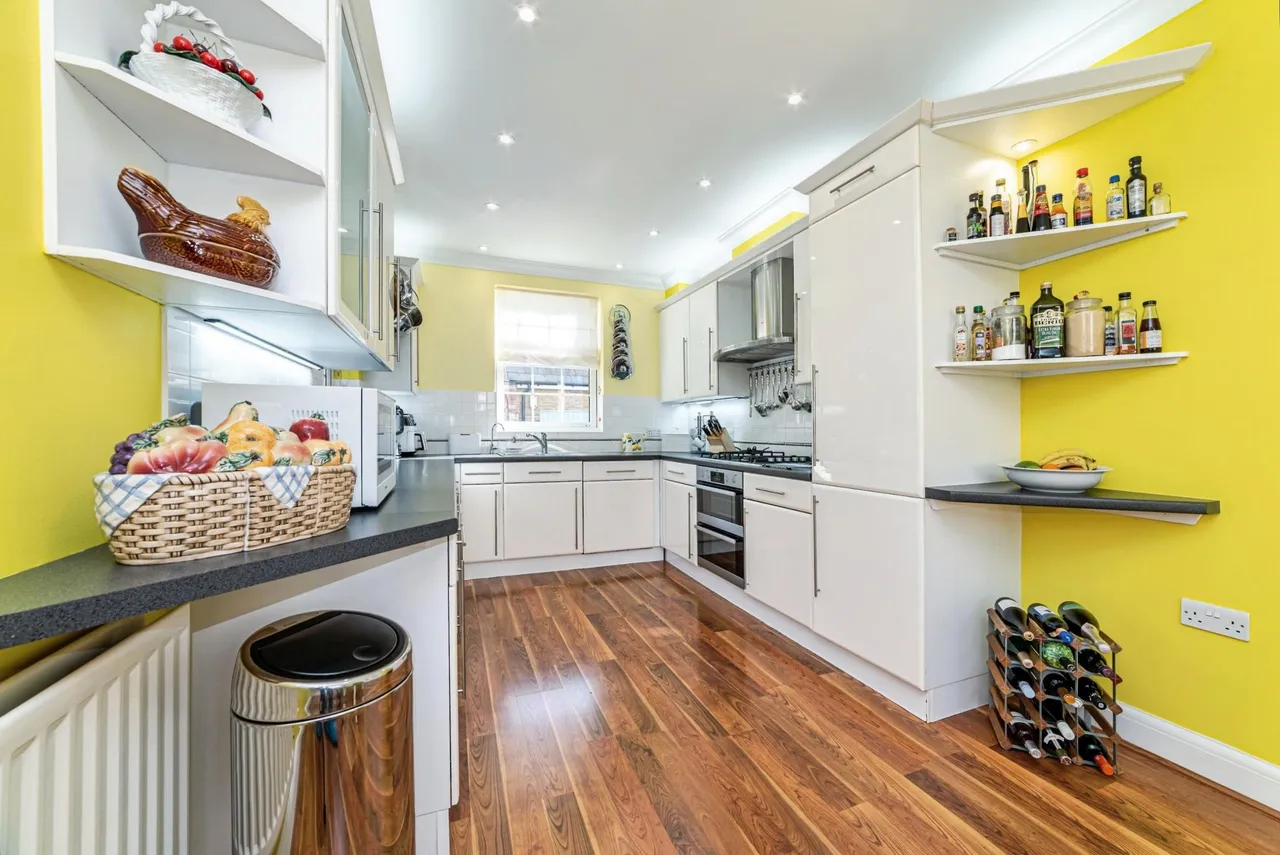 Hambledon Way, Sherfield on Loddon, RG27, photo 11