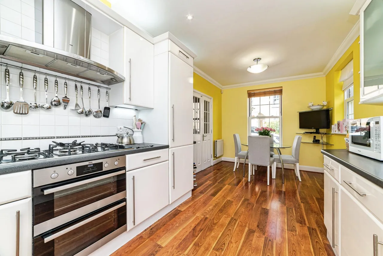 Hambledon Way, Sherfield on Loddon, RG27, photo 10