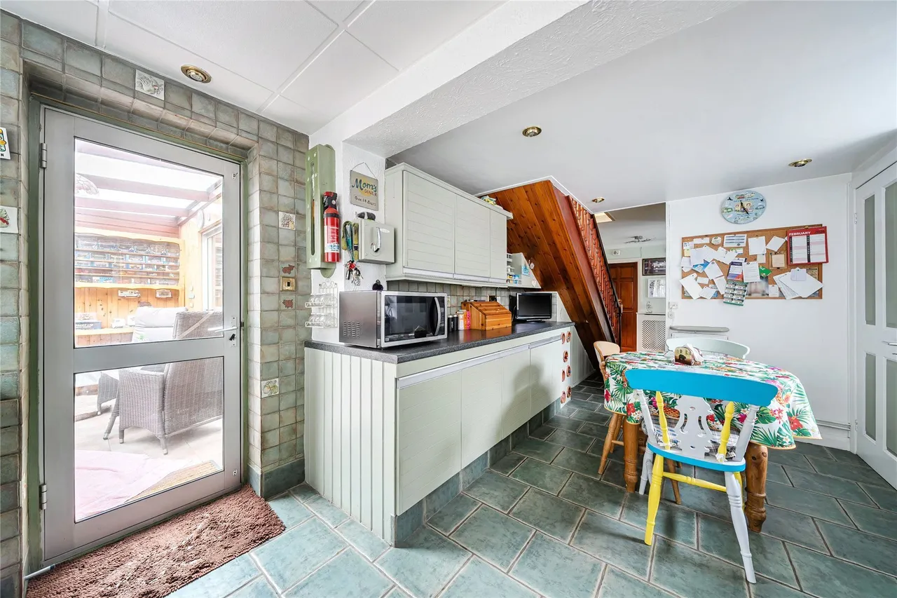 Sunningvale Avenue, Biggin Hill, Westerham, TN16, photo 8