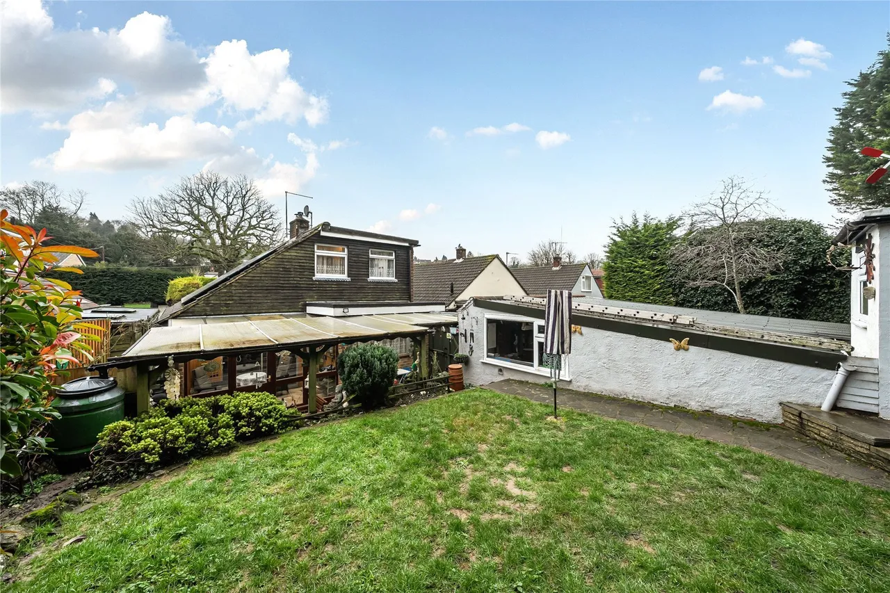 Sunningvale Avenue, Biggin Hill, Westerham, TN16, photo 18