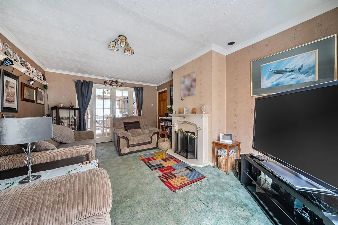 Sunningvale Avenue, Biggin Hill, Westerham, TN16, photo 2
