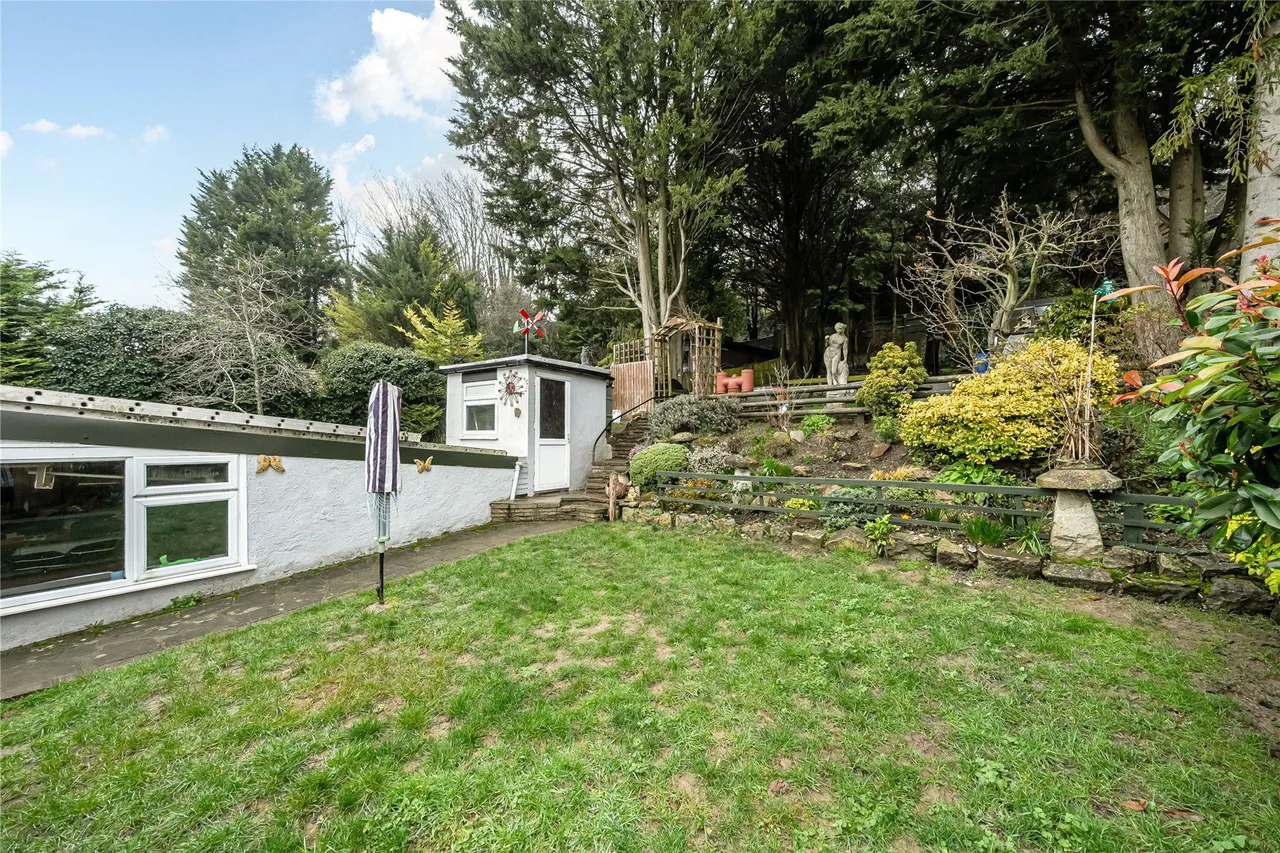 Sunningvale Avenue, Biggin Hill, Westerham, TN16, photo 17