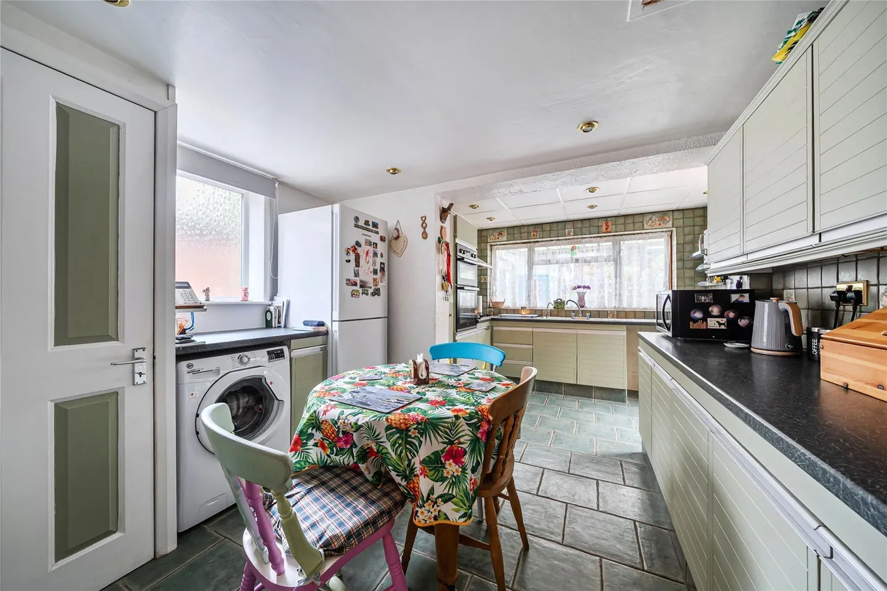 Sunningvale Avenue, Biggin Hill, Westerham, TN16, photo 7