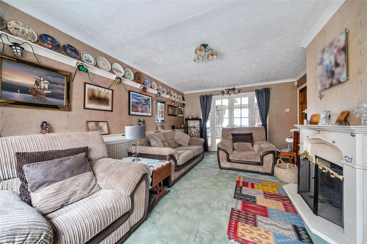 Sunningvale Avenue, Biggin Hill, Westerham, TN16, photo 4