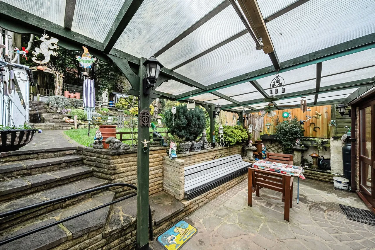 Sunningvale Avenue, Biggin Hill, Westerham, TN16, photo 16