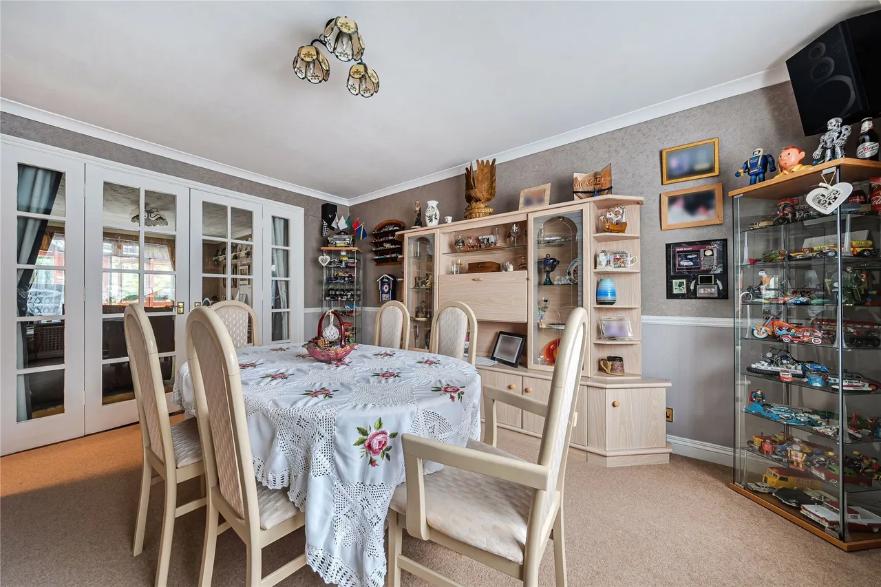 Sunningvale Avenue, Biggin Hill, Westerham, TN16, photo 6