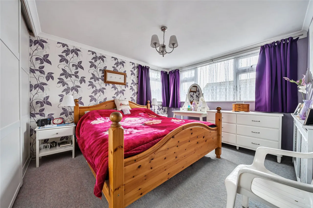 Sunningvale Avenue, Biggin Hill, Westerham, TN16, photo 13